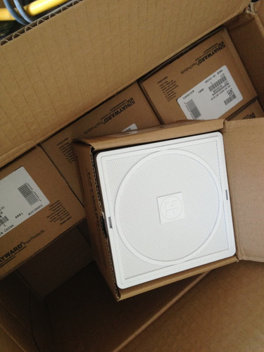 9 Cajas De Registro Abs Para Reflector Lampara Hayward