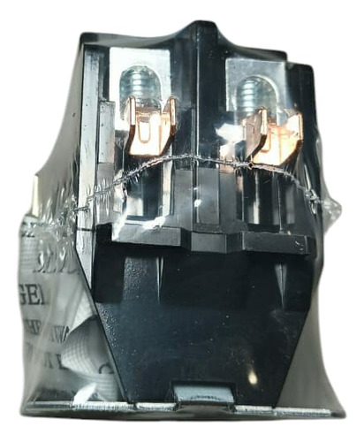 Contactor Coldtek 2 Polos 40a Bobina 24vac