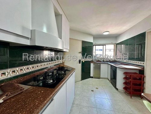 Apartamento En Venta En Santa Eduvigis Rl