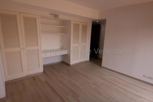 Apartamento En Alquiler Colinas De Valle Arriba Mls #25-18077