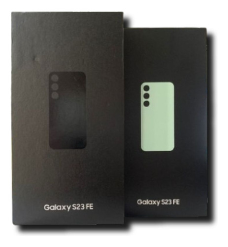 Samsung Galaxy S23 Fe 256gb 8gb Ram Sellados
