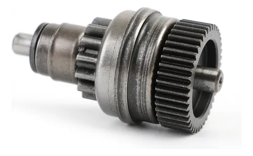 Piñón De Arranque For Suzuki Ag100 Address 91-00 Rgv250