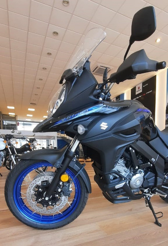 Imagen 9 de 15 de Suzuki V-strom 650xt 2023!! Suzuki Córdoba Centro