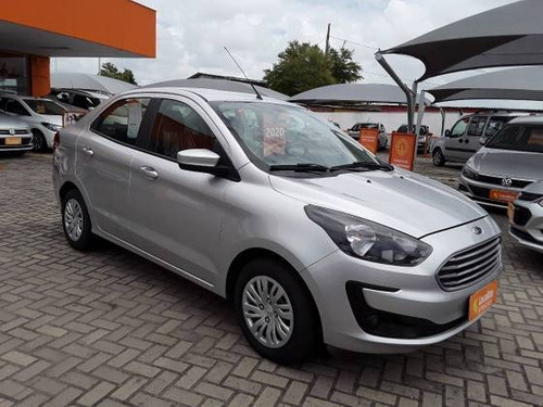 Imagem 5 de 5 de Ford Ka 1.0 Ti-vct Flex S Manual