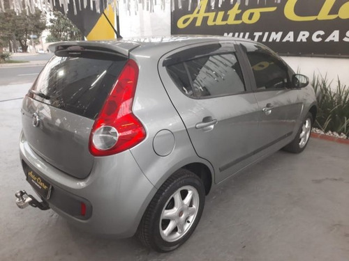 Imagem 2 de 8 de Palio 1.4 Mpi Attractive 8v Flex 4p Manual