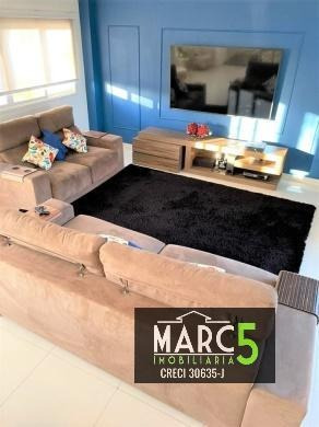 Imagem 10 de 10 de Casa Em Condominio - Jardim Imperial Hills Iii - 402