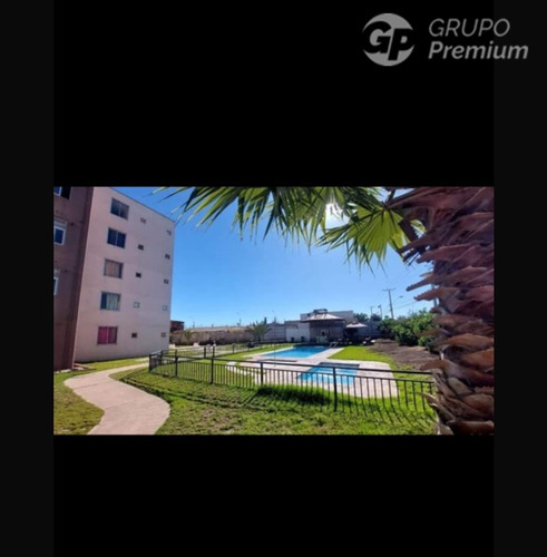 Departamento En Venta De 3 Dorm. En Coquimbo