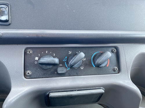 Freightliner M2 52k 2016
