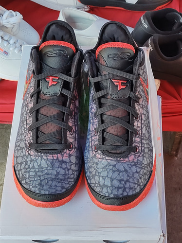 Nike Zoom Lebron Nxxt Gen Bren (Usado)