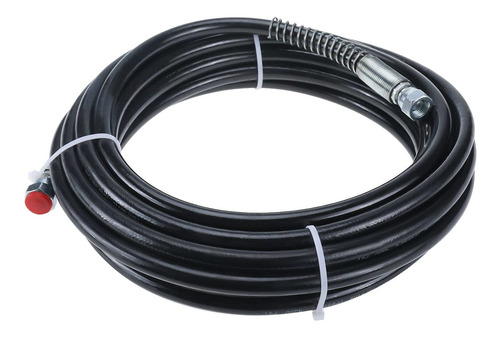 Tubo Fibra Flexible 24.6 Ft X 1 4  Aire