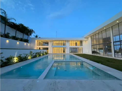 Quinta La Lagunita A Estrenar