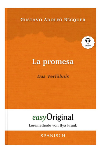 Libro: La Promesa De La Relación (con Audio): El Método De L