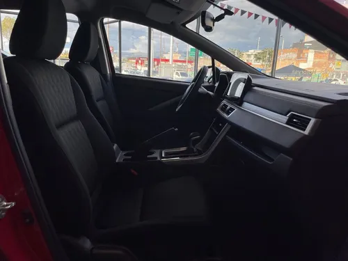 Mitsubishi Xpander 1.5 At