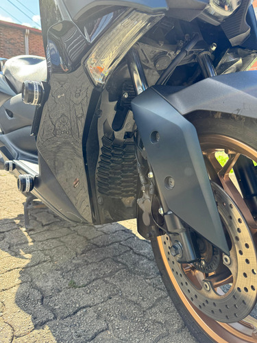 Yamaha Xmax 2023