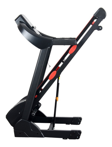 Imagen 4 de 8 de Cinta De Correr Enerfit 760 Profesional 2hp C. Alterna
