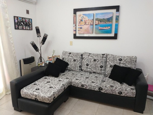 Departamento - B.san Martin