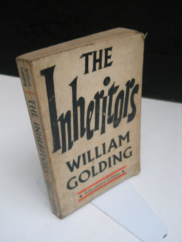 William Golding - The Inheritors - En Inglés