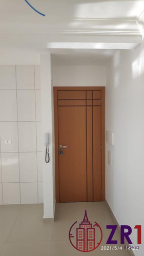 Imagem 9 de 20 de Apartamento - Ref: Ap469