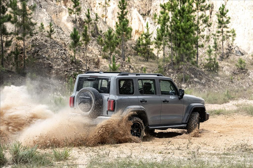 Tank 300 2.0 Hi4-t Phev 4x4 9hat