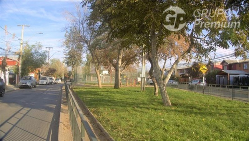 Casa 3d+2b+est. / Peñon / Mall Tobalaba / Puente Alt