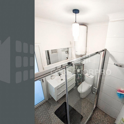Dúplex Con 3 Baños + 7 Privados. A Pasos Del Metro