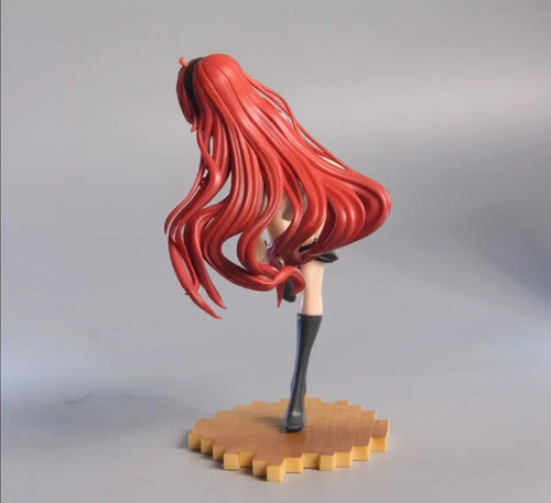 Figura Hentai Mushoku Tensei