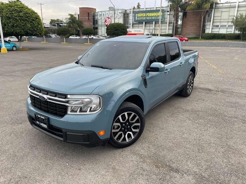 Ford Maverick 2.0 Lariat 4x4