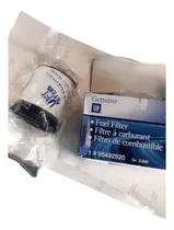 Comprar Kit 2 Filtros Combustible Chevrolet Captiva Original Gm 