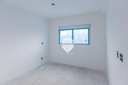 Imagem 8 de 30 de Apartamento Com Duas Suítes E Duas Vagas No Contemporâneo Saúde! - Ap4283