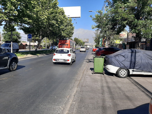 Venta Industrial En San Joaquín