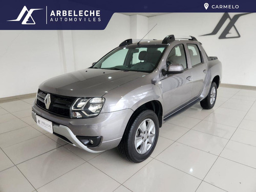 Renault Duster Oroch Dynamique