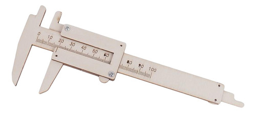 Diy Vernier Caliper Desarrollo De Modelos De Kits De