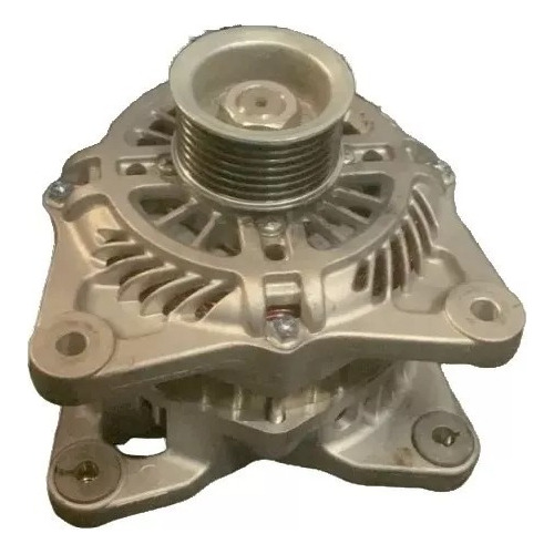 Alternador Nissan March 2021 2022