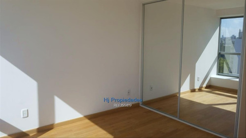 Alquiler Apartamento 1 Dormitorio A Estrenar Punta Carretas