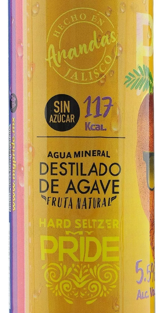 Segunda imagen para búsqueda de hard seltzer