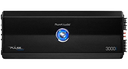 Amplificador De Coche Planet Audio Pl3000.2