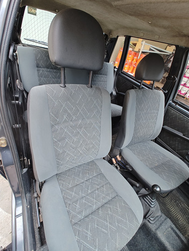 Fiat Uno 1.3 Fire Pack 1 5 p