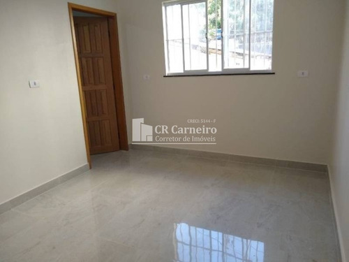 Imagem 4 de 8 de Casa Térrea Para Venda No Bairro Penha De França, 2 Dorm, 1 Vagas, 86 M - 1630