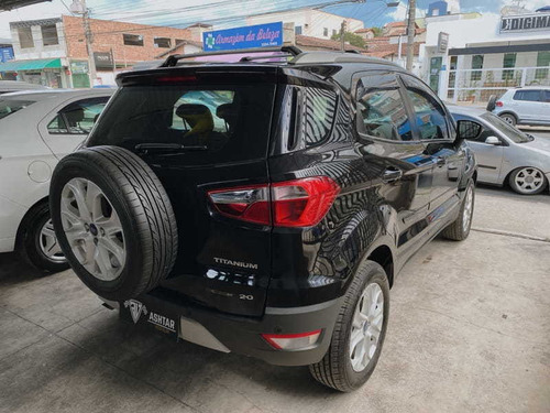 Imagem 11 de 13 de Ford Ecosport Titanium 2.0 2013