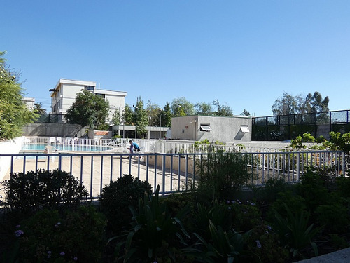 Departamento Nuevo Se Arrienda, La Cisterna
