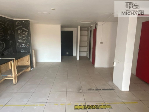 Local Comercial Av. 2 Norte - Talca
