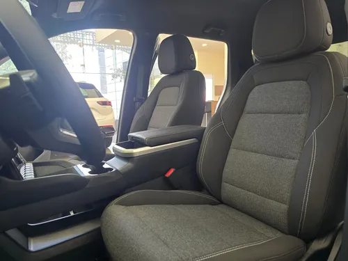 GMC Terrain 1.5T