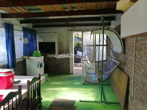Casa A Metros Del Mar- Ref: 3749