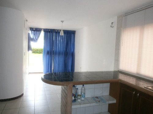 Imagen 11 de 28 de Apartamento Pb En Venta Río Chico