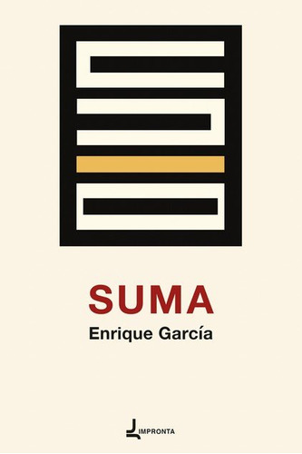 Libro Suma - Garcia, Enrique