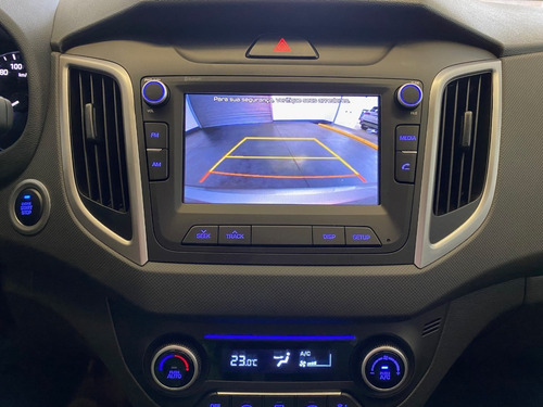 Hyundai Creta 1.6 Safety+ At 0km 2021
