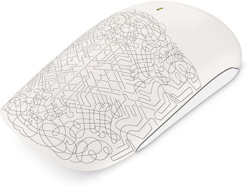 Imagen 5 de 6 de Microsoft Touch Mouse Edición Limitada Artist Series - Cheuk