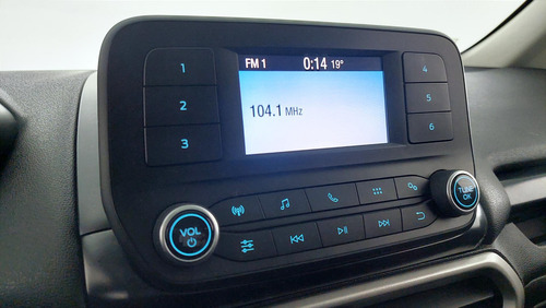 Imagen 15 de 21 de Ford Ecosport 1.5 S 123cv 4x2