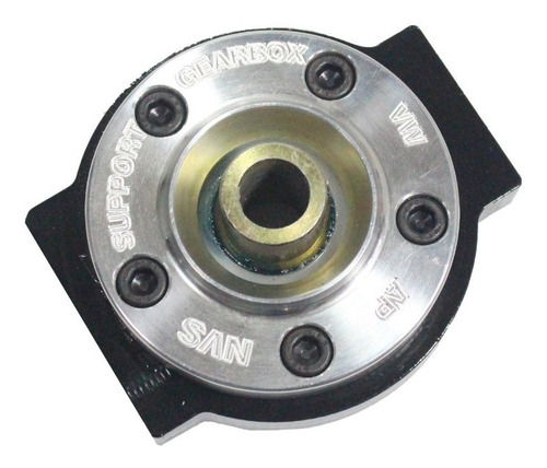 Imagem 2 de 2 de Coxim Cambio Vw Ap Gol Saveiro Voyage Parati Santana Uniball