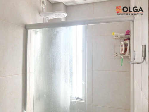 Imagem 15 de 23 de Apartamento Em Condomínio Fechado, Com 02 Dormitórios, À Venda - Gravatá/pe - Ap0084